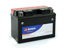 Batteria tecnium kymco usato  Catania