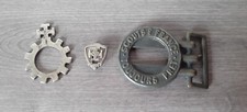Lot scout dizainier d'occasion  Vandières