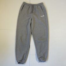 Adidas joggers trefoil for sale  SHEFFIELD
