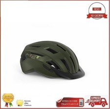 Casco met allroad usato  Palmi