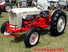 Ford 600 601 for sale  New York