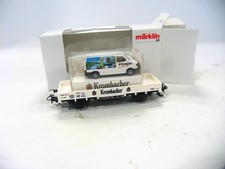 Märklin sonderwagen krombache gebraucht kaufen  Erftstadt
