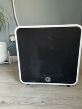 Acoustics b12 subwoofer for sale  LONDON