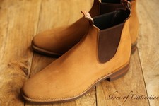 R.m. williams tan for sale  SUTTON COLDFIELD
