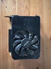Nvidia geforce zotac for sale  WATCHET