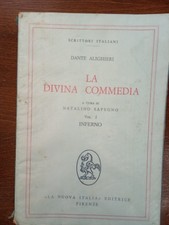 315. dante alighieri. usato 315. dante alighieri. usato  Messina