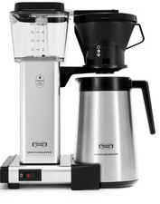 Moccamaster technivorm kbgt for sale  Mooresville