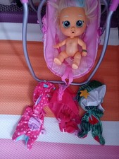 Cry baby clothes for sale  LIVERPOOL