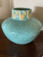 Roseville pottery imperial for sale  Alexandria