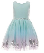 Zunie girls sleeveless for sale  San Mateo