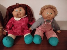 Cabbage patch kids usato  Agrigento