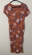 Isabel maternity orange for sale  Pearland