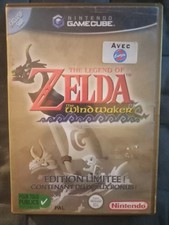 Zelda the wind d'occasion  Montendre
