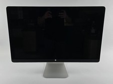Apple thunderbolt display gebraucht kaufen  Stade