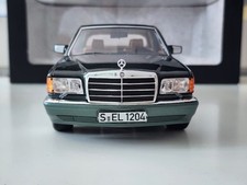 Norev mercedes benz d'occasion  Expédié en Belgium