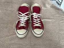 Converse unisex star for sale  WORCESTER