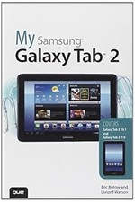 Meu Samsung Galaxy Tab 2, Butow, Eric & Watson, Lonzell, Usado; Livro Muito Bom comprar usado  Enviando para Brazil