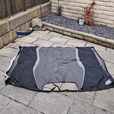 Caravan towing cover for sale  BARNSLEY