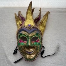 Mardi gras venetian for sale  Mandeville