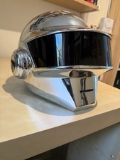 Daft punk helmet for sale  GATESHEAD