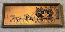 Vintage etchmaster copper for sale  BERKHAMSTED