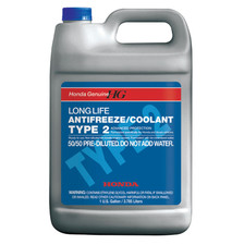 Genuine honda coolant for sale  Boulder