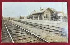 Rppc central new d'occasion  Expédié en Belgium