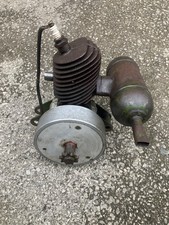 Vtg 1940s villiers for sale  SHEFFIELD