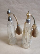 Lot vaporisateurs baccarat d'occasion  Paris XV