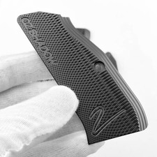Shadow grips aluminum d'occasion  Expédié en Belgium