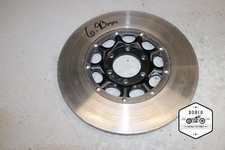 1977 Honda CB750K 750 quatro ROTOR DE DISCO DE FREIO DIANTEIRO P2-1661.AAD comprar usado  Enviando para Brazil