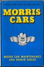 Morris cars 1948 for sale  BATLEY