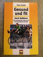 Dave smith gesund gebraucht kaufen  Leipzig