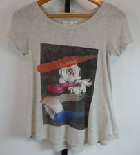 Abercrombie fitch shirt usato  Spedire a Italy