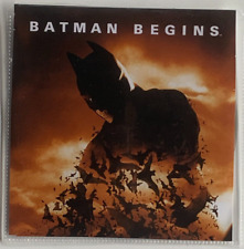 Batman begins livré d'occasion  Riedisheim