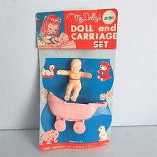 Alden toy doll for sale  Chandler