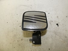Seat ibiza 2007 gebraucht kaufen  Gützkow