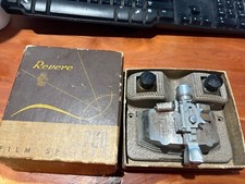 Vintage revere film for sale  Denton