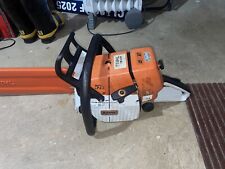 Stihl ms460r rebuilt for sale  Manassas