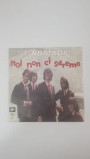 Nomadi noi non usato  Trebisacce
