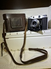 Exc case mamiya d'occasion  Expédié en Belgium