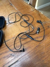 Sennheiser momentum m2iei for sale  STROUD