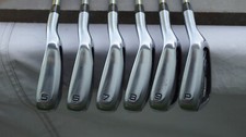 Golfset eisensatz mizuno gebraucht kaufen  Odenthal