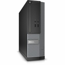 Dell ptiplex 3020 gebraucht kaufen  Taura b. Burgstädt