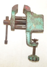 Vintage mini vise for sale  Iron River