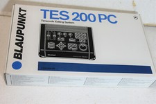 Blaupunkt tes 200 gebraucht kaufen  Deutschland