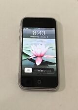 Apple iphone 1st for sale  Flushing