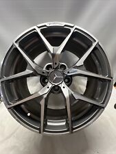 Rear wheel mercedes for sale  Osseo