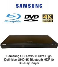 Samsung ubd m9500 for sale  PURLEY