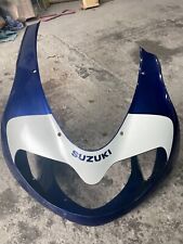 2000 2002 suzuki for sale  BURNLEY